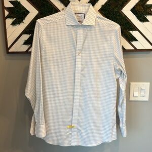 Charles Tyrwhitt - men’s dress shirt (15.5 / 34)